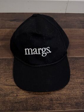 Motel Margarita Margs Snapback Hat